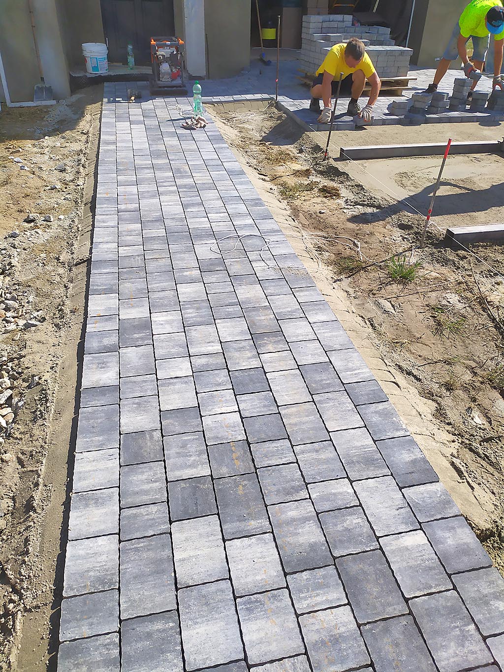 Projekte für einzelne Kunden