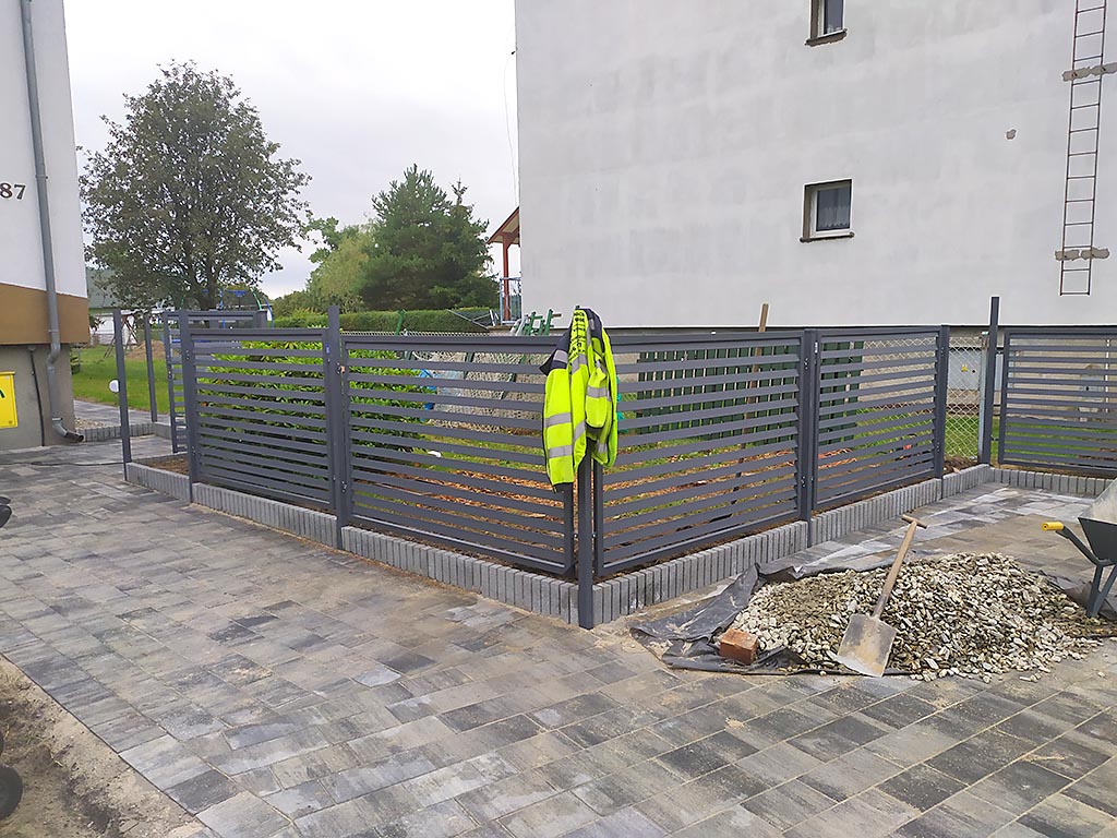 Projekte für einzelne Kunden