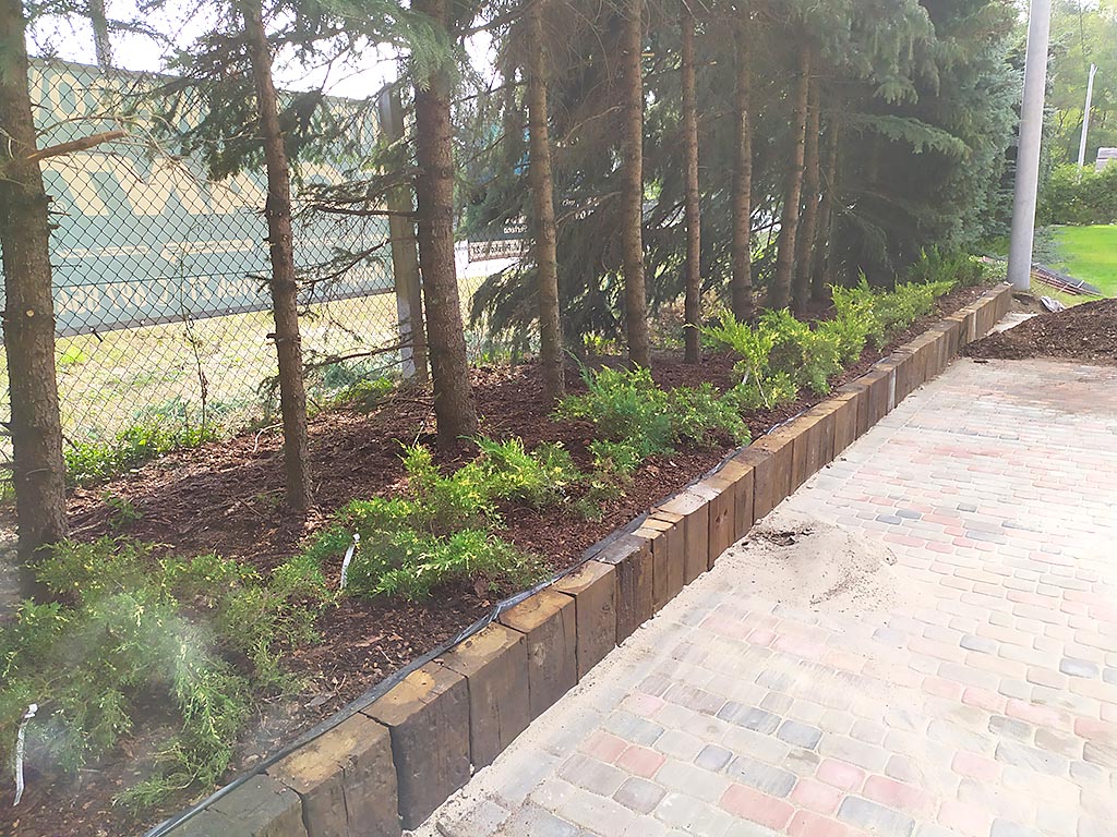 Projekte für einzelne Kunden