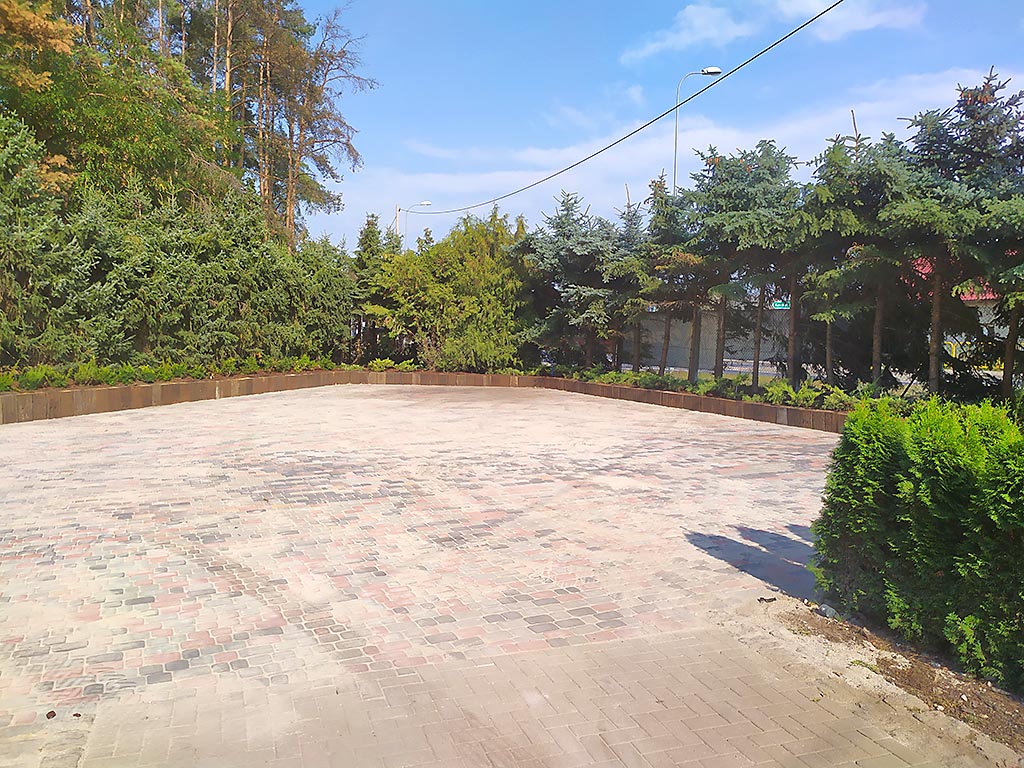 Projekte für einzelne Kunden