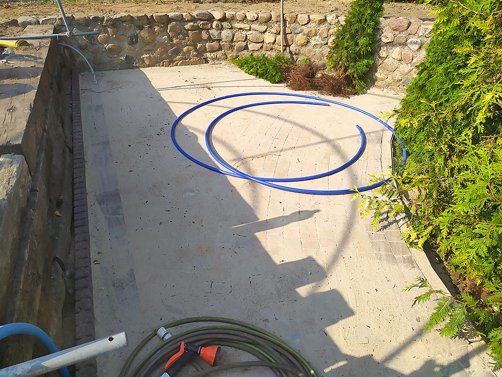 Projekte für einzelne Kunden