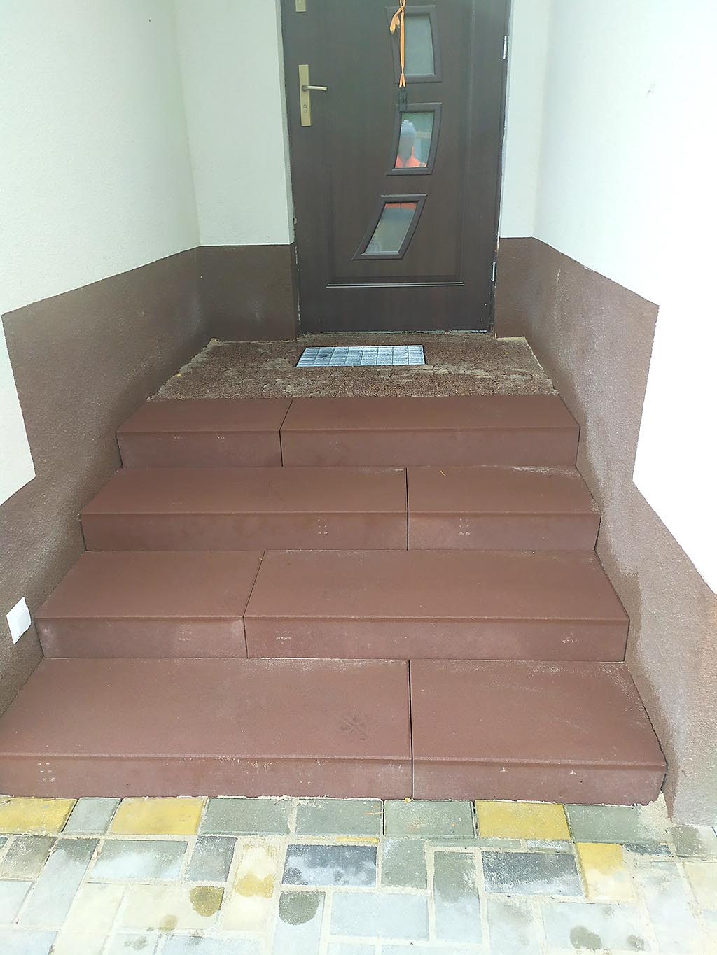 Projekte für einzelne Kunden