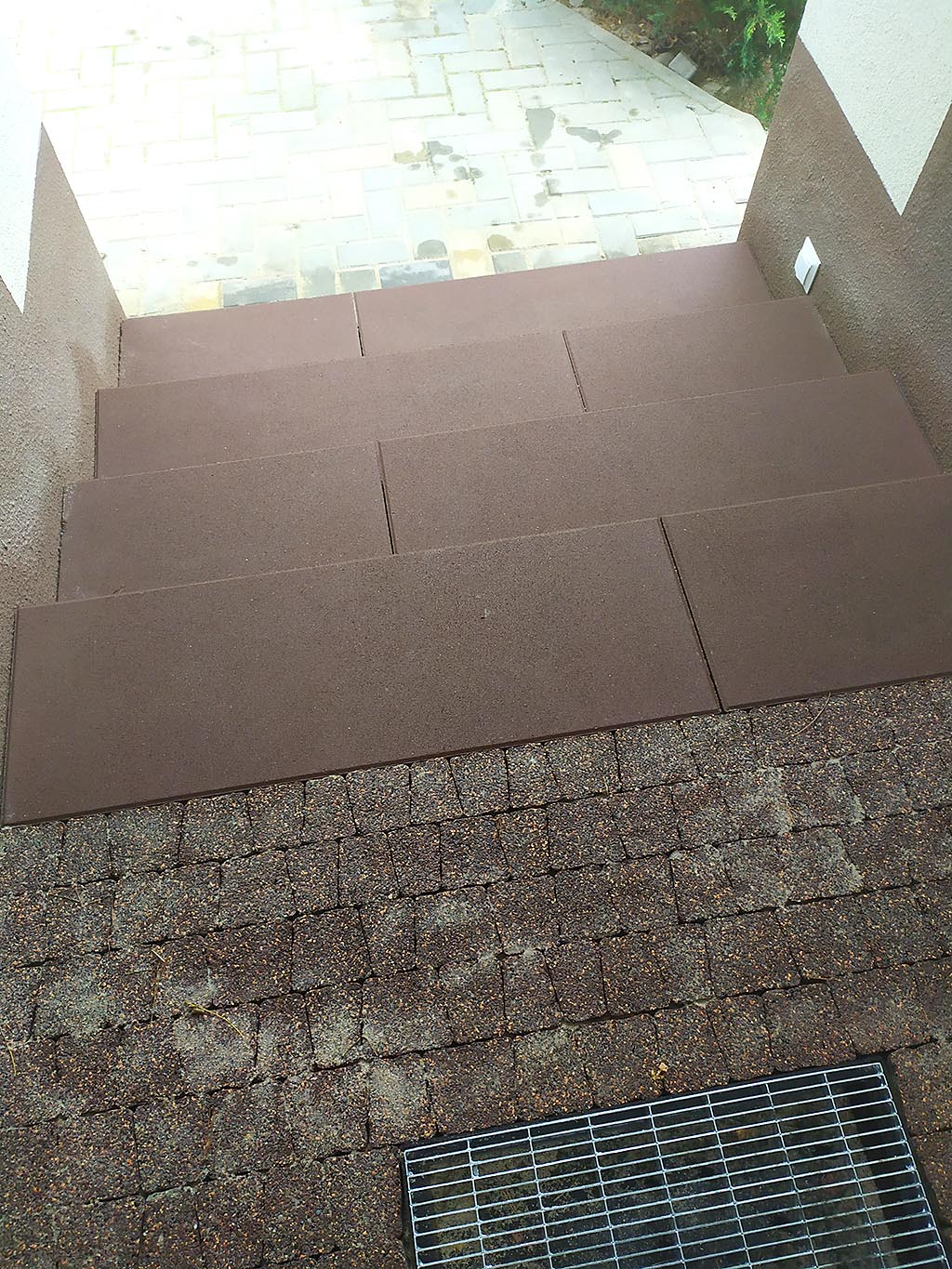 Projekte für einzelne Kunden