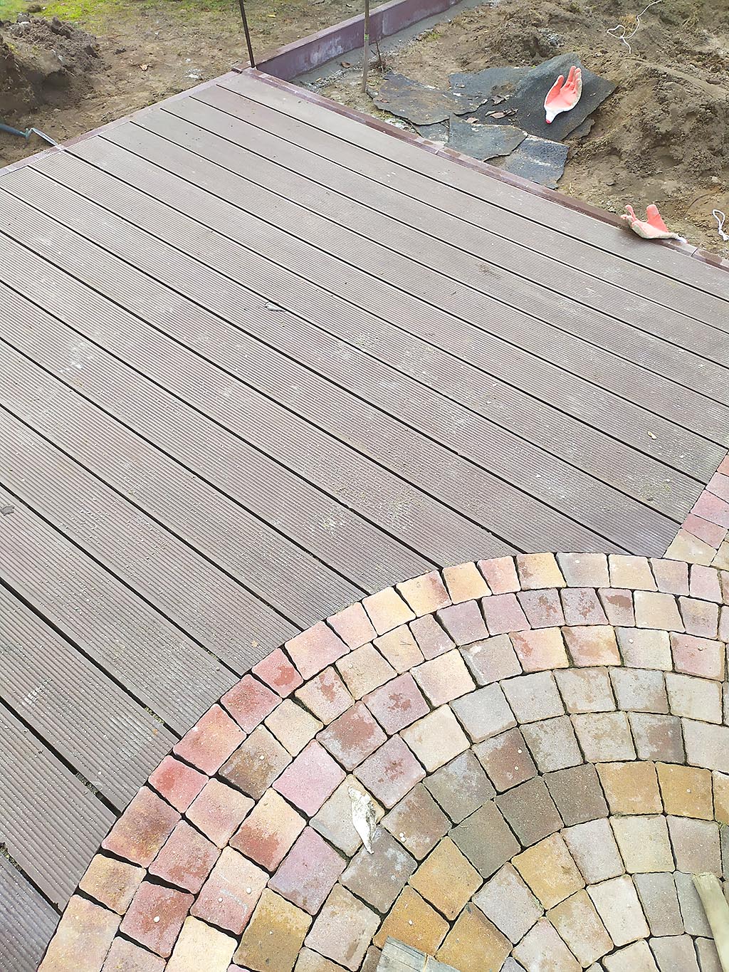 Projekte für einzelne Kunden