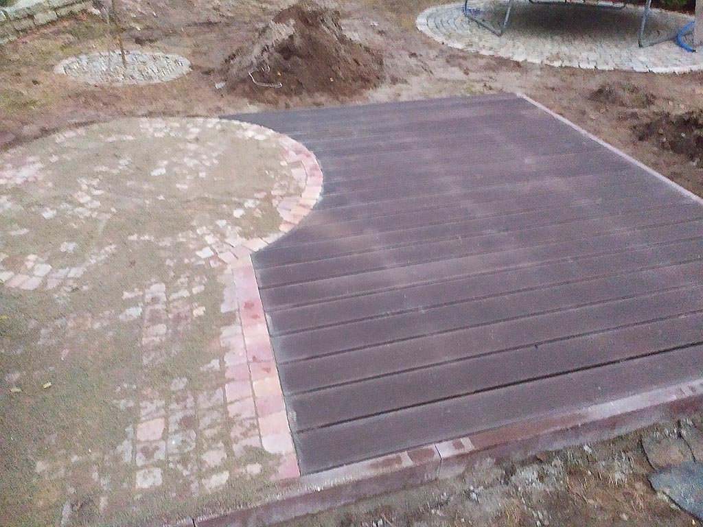 Projekte für einzelne Kunden