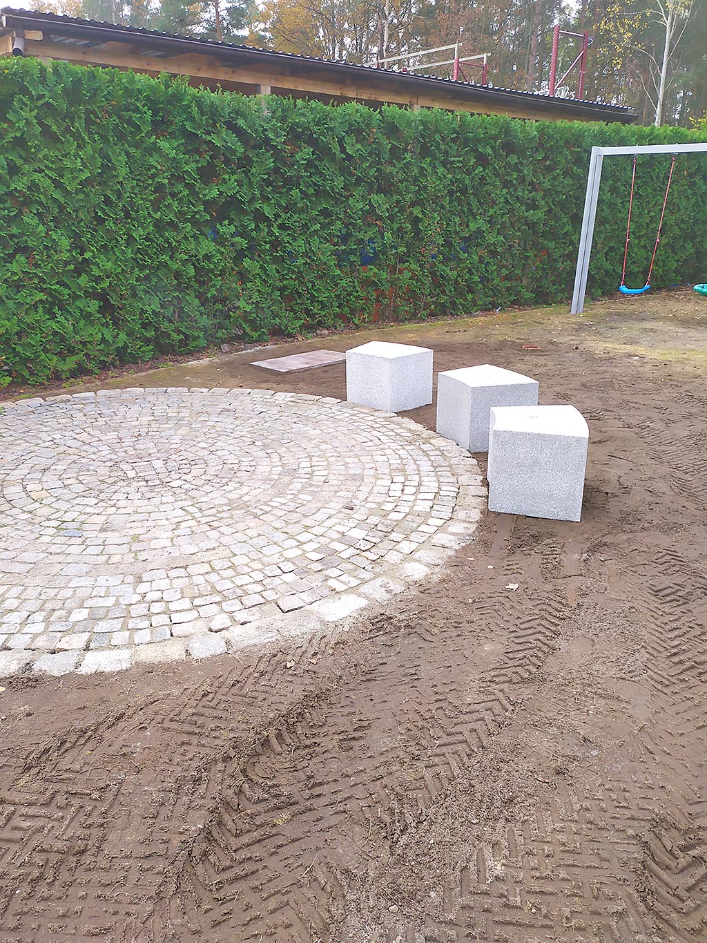 Projekte für einzelne Kunden