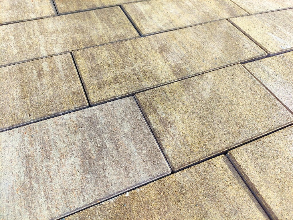 kostka TRESSO - 50zł/m2*