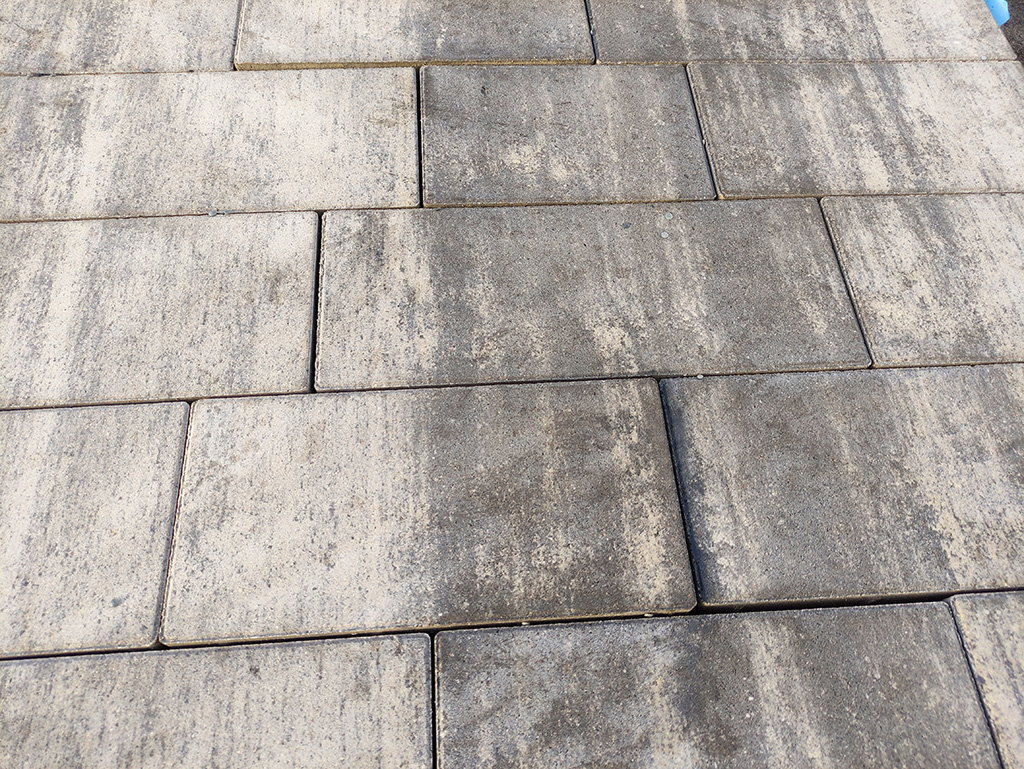 kostka TRESSO - 50zł/m2*