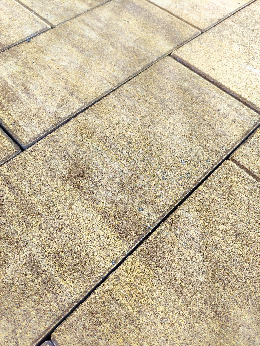 kostka TRESSO - 50zł/m2*