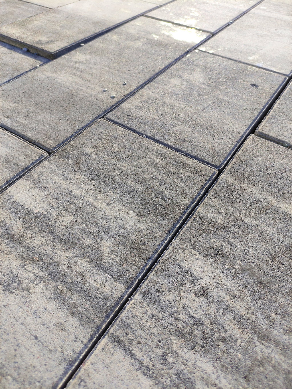 kostka TRESSO - 50zł/m2*