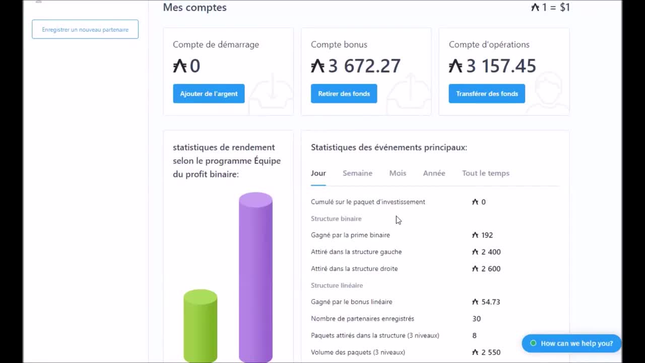 COMMENT DÉPOSER DES FONDS PAR CARTE BANCAIRE SUR ANTARES. thumbnail