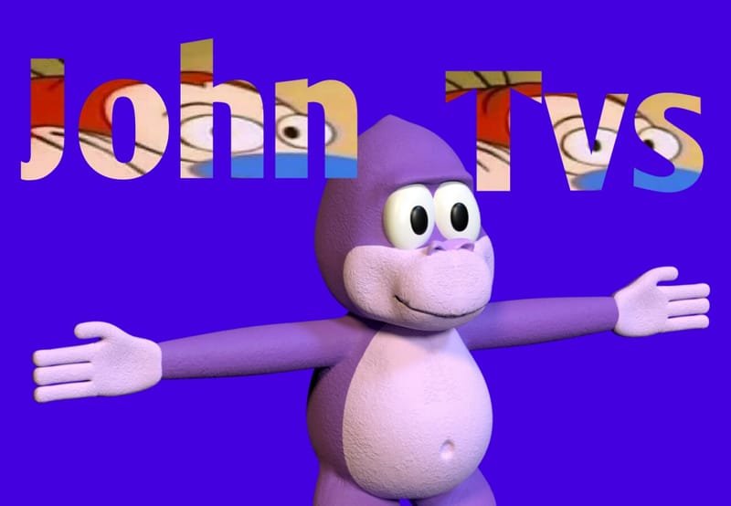 Johntvs Com Welcome To The Page