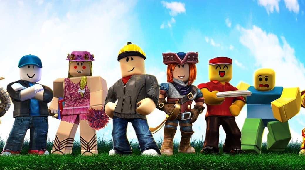 Why Roblox Is The Most Popular Gaming Platform Among Teenagers Magicgamer285