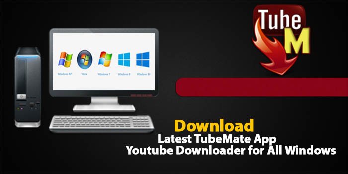 TubeMate Downloader 5.10.10 for mac instal free
