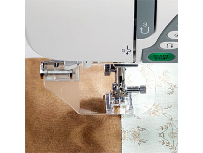 Optic Magnifer for Janome 9900, 8900, and 8200 sewing machines The