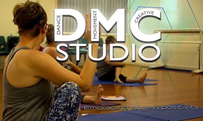 DMC Studio Bathurst