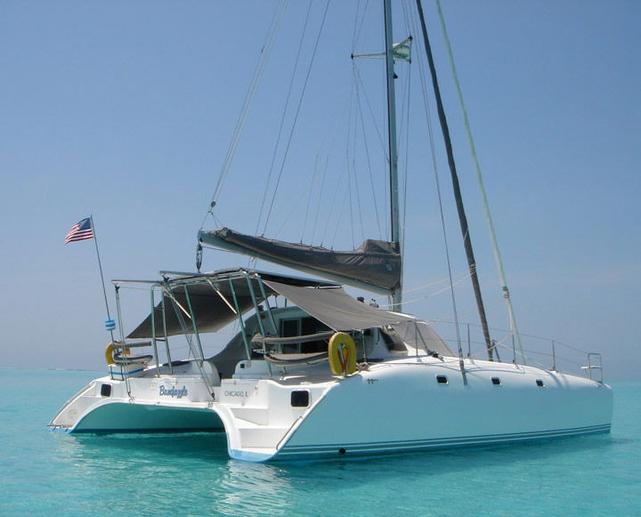 used boats