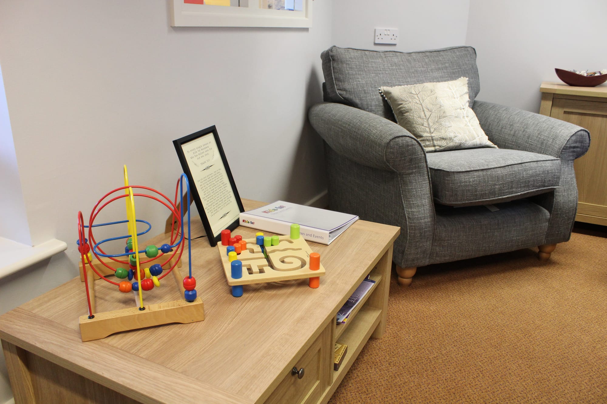 Kids 1st Wansbeck Nursery Visit In Pictures Kids 1st Nurseries