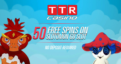 Ttr Casino No Deposit