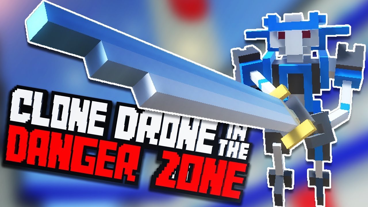 clone drone in the danger zone save file