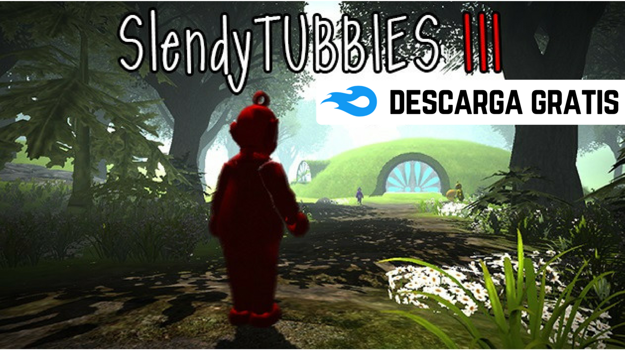 slendytubbies 1 download free