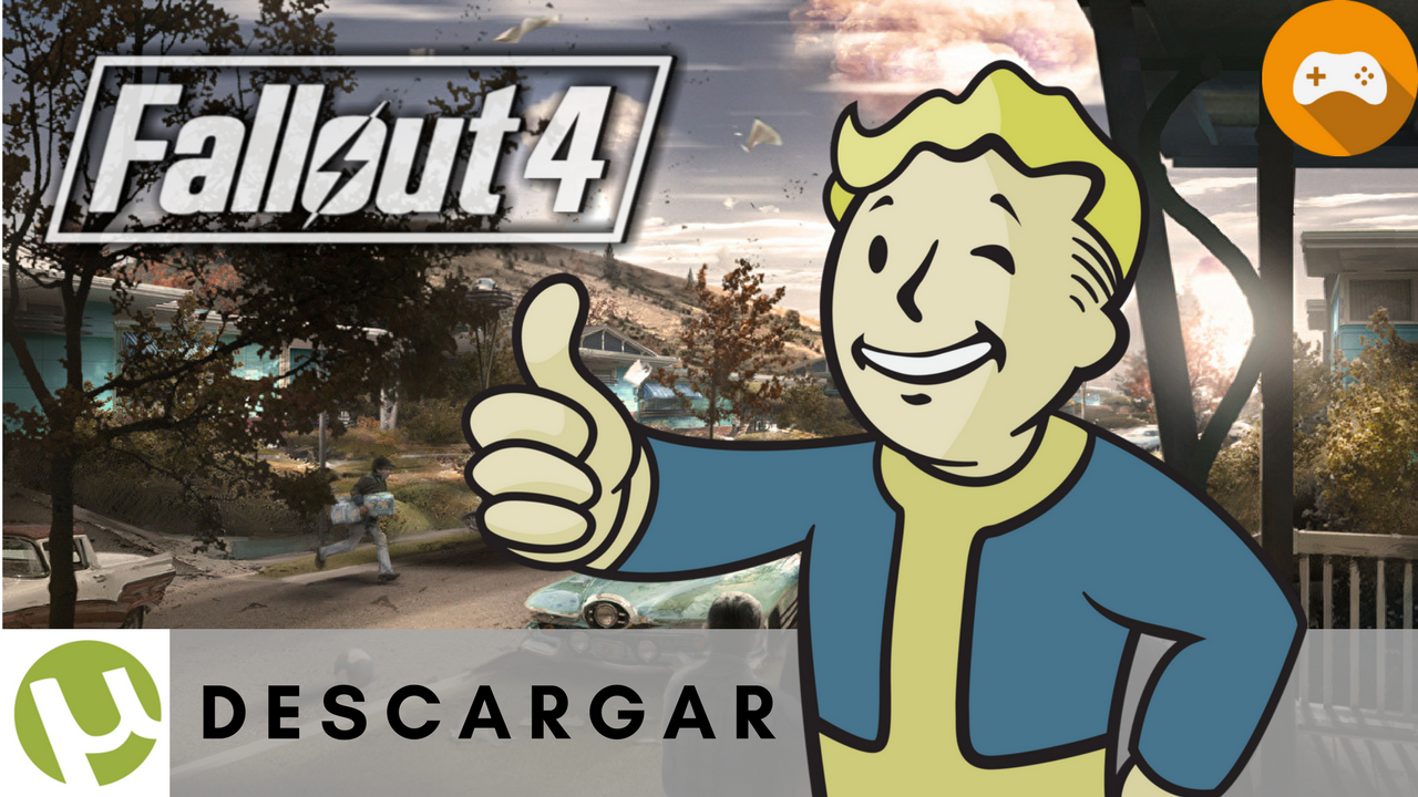 fallout 4 torrent fitgirl