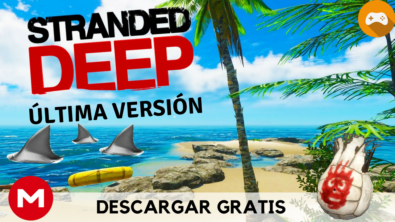 stranded deep free download mega