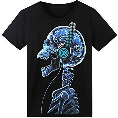 led t shirt online shopping