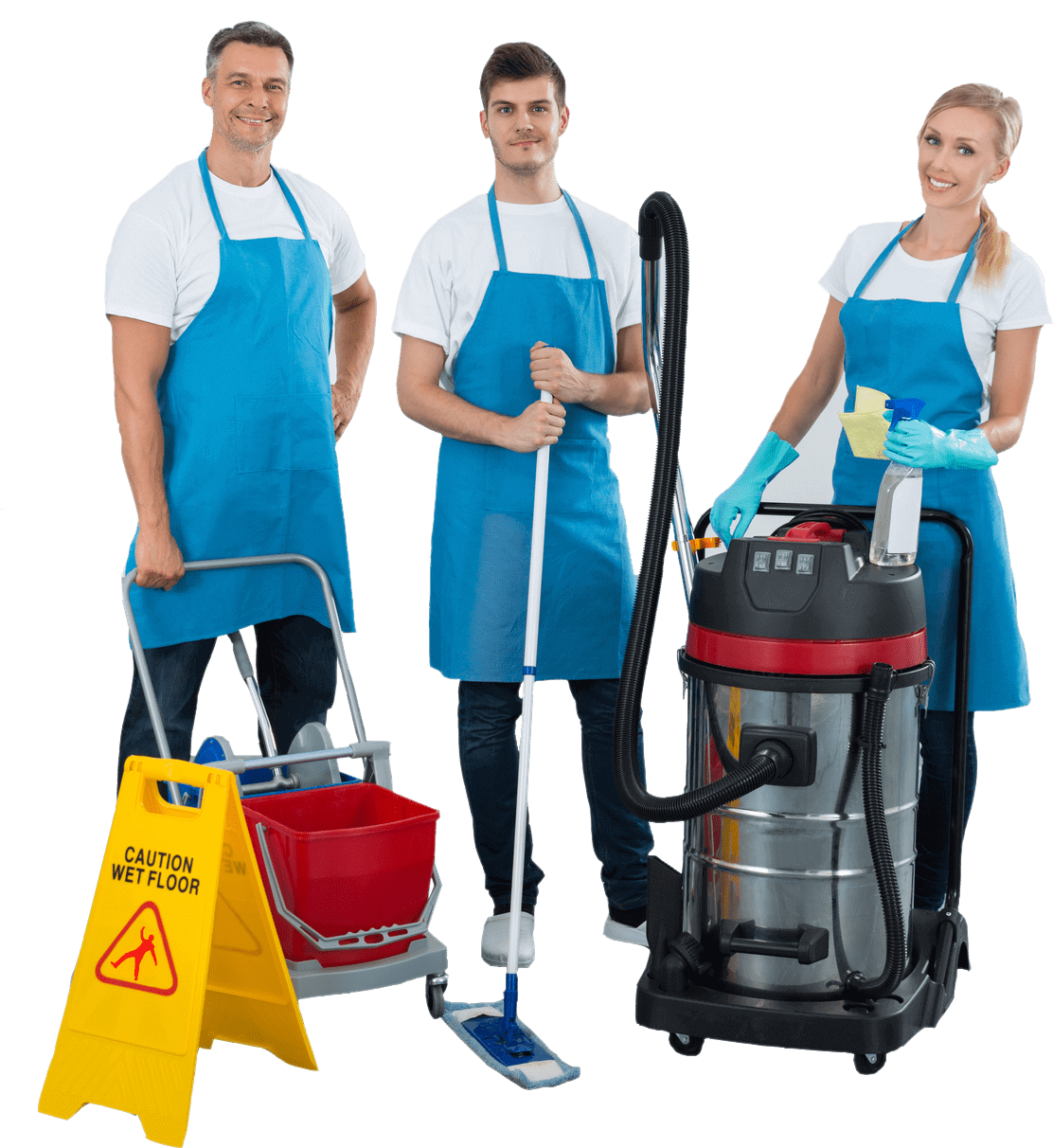 carpet cleaning