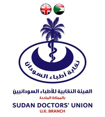 Sudan Doctors Union UK