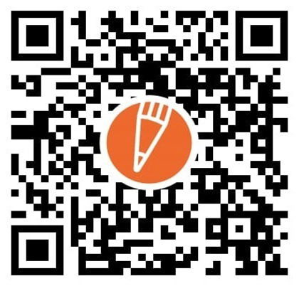 Membership QR code