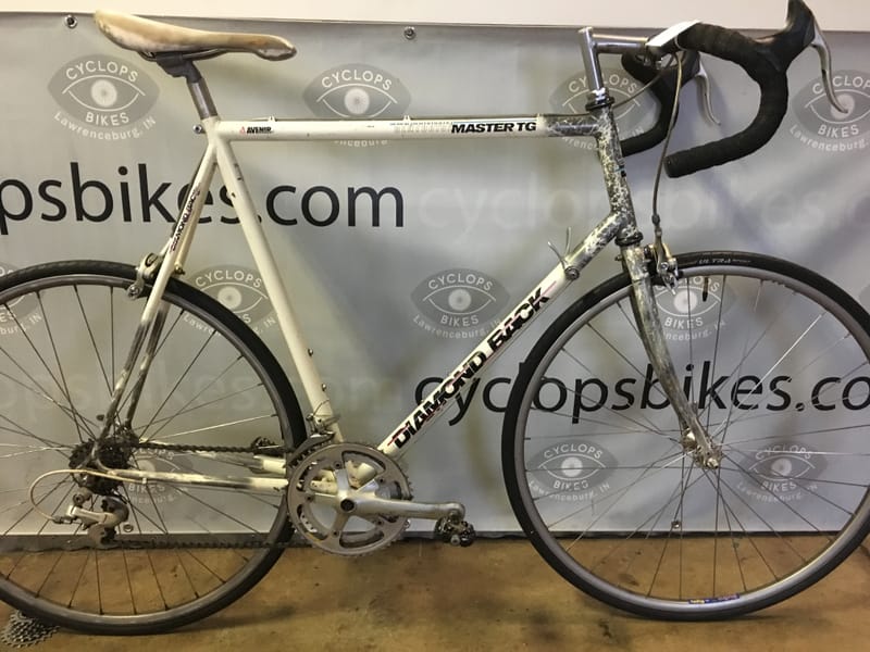 diamondback centurion