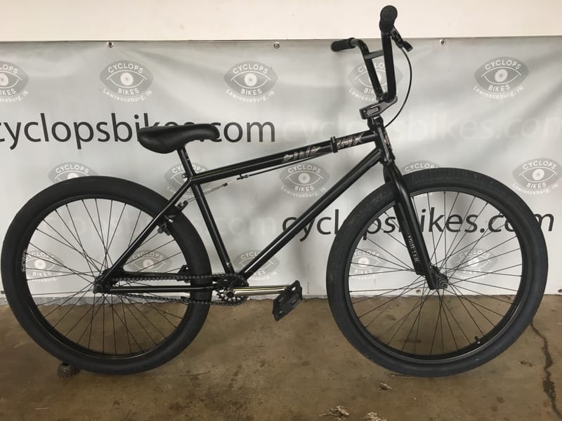 Kink Drifter 26 Bmx 2025 | www.levitan.com
