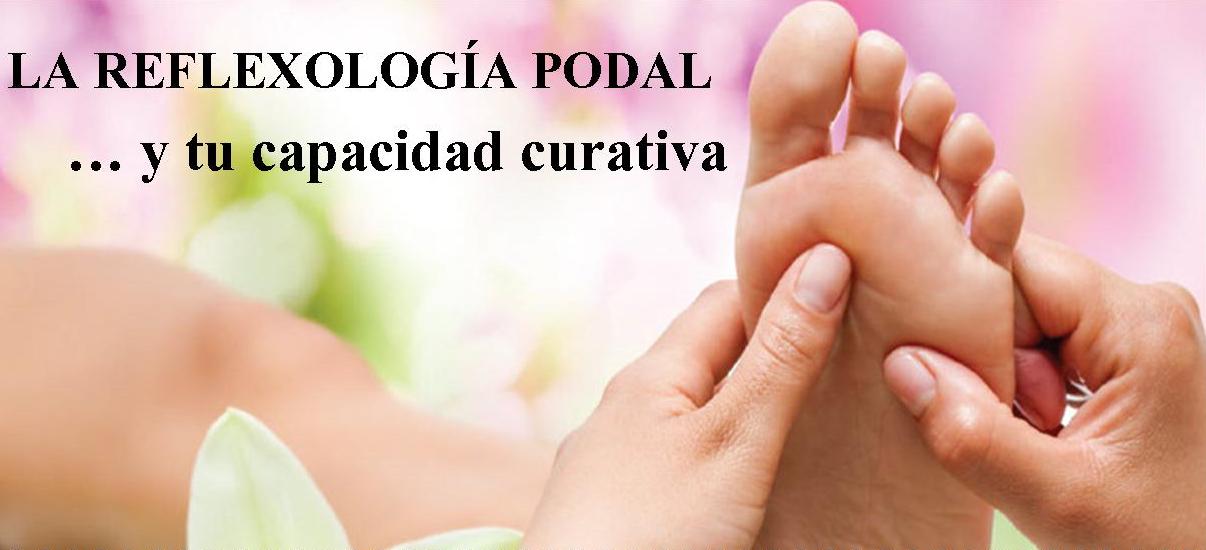 Curso De Reflexolog A Podal Hol Stica Artesanos De La Salud