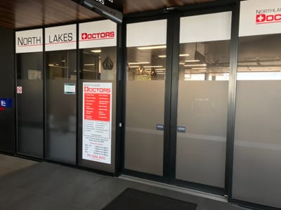 Affiliated Practices