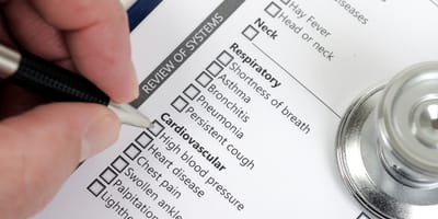 Care Plans & Health Assessments 