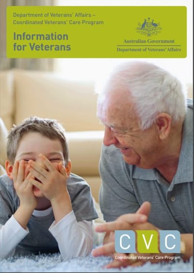 Veterans' Care
