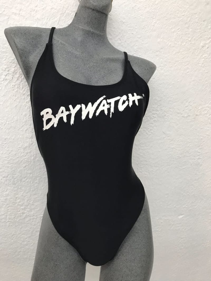 trajes de baño forever 21